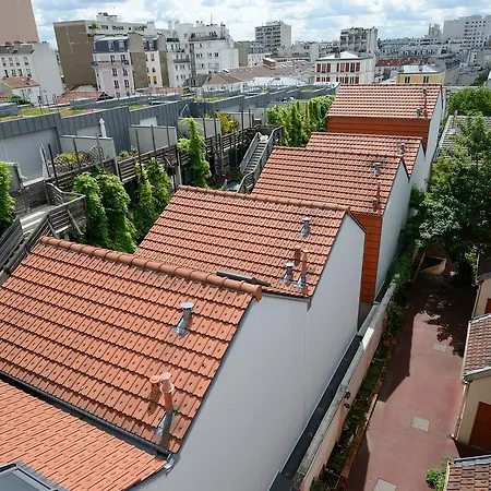 Hotel Terre Neuve 3*