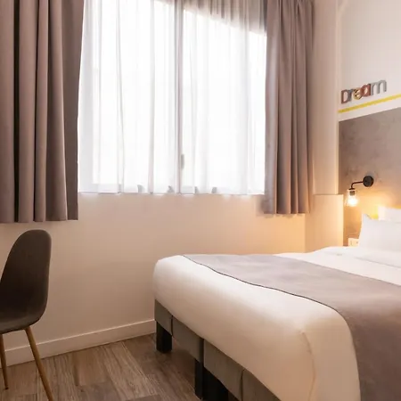 Terre Neuve Hotel