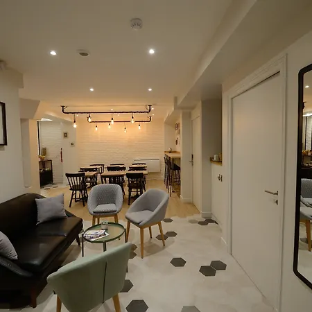 Hotel Terre Neuve 3*