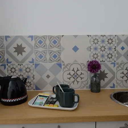 Terre Neuve 3* Paryż