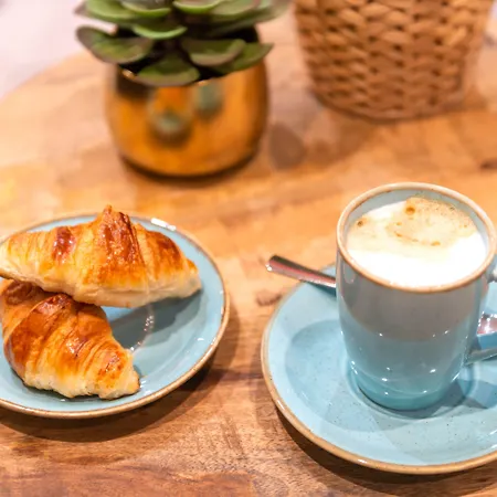 Ξενοδοχείο Terre Neuve