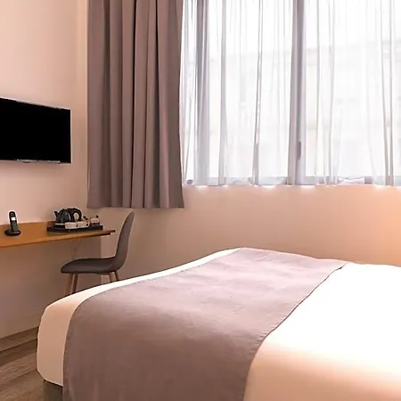 Hotel Terre Neuve