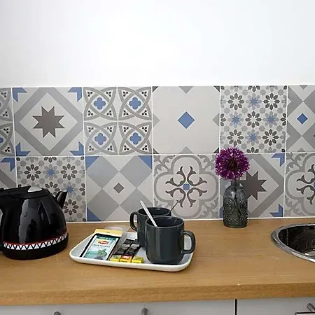 Terre Neuve Ξενοδοχείο 3*