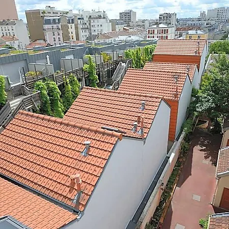 Terre Neuve Ξενοδοχείο