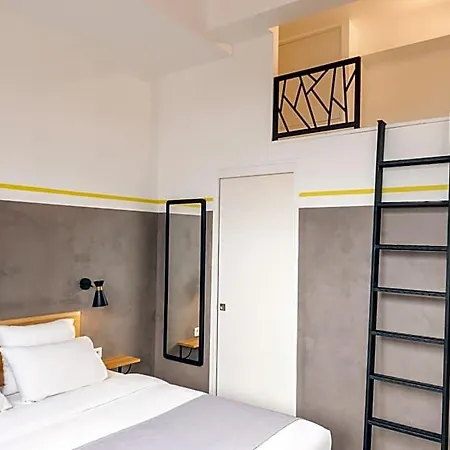 Hotel Terre Neuve