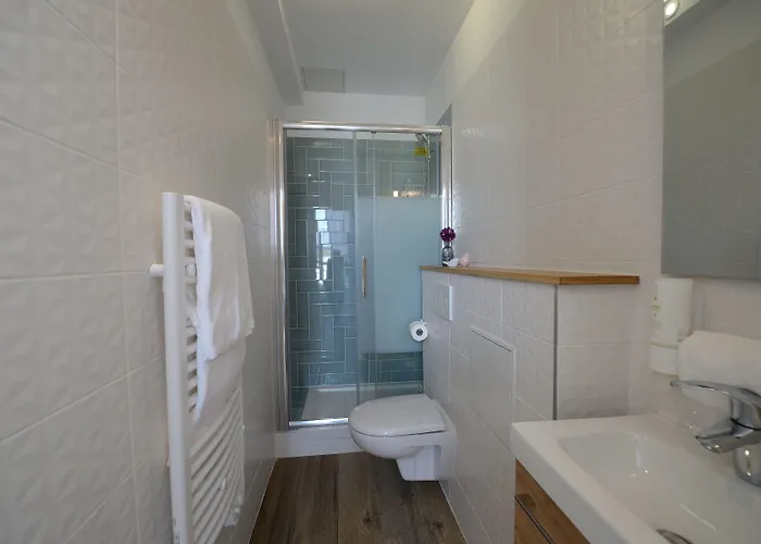 Terre Neuve Hotel Paris