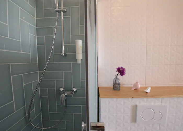 Terre Neuve 3* Paris