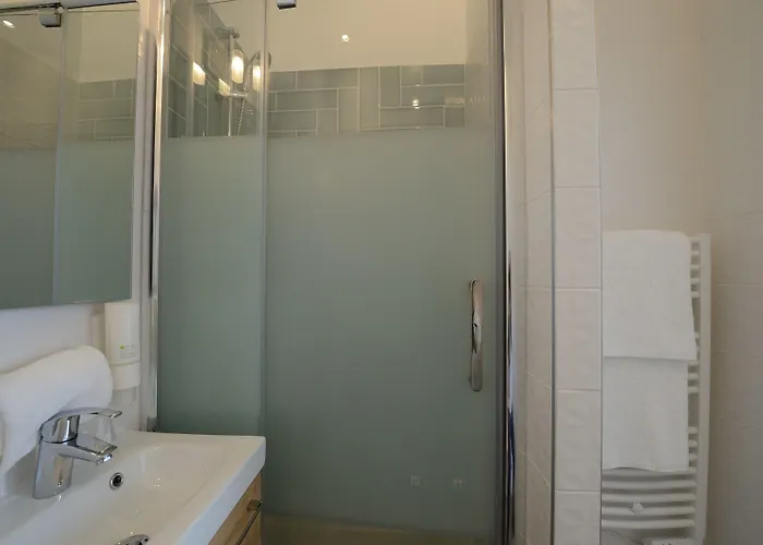 Terre Neuve Hotel 3*