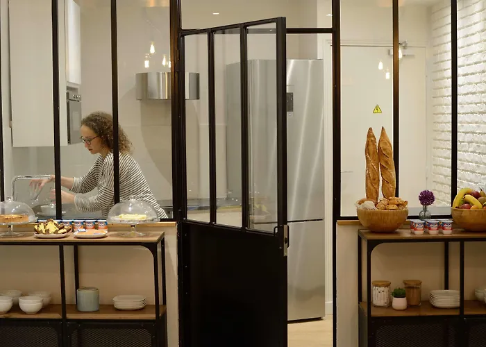 Hotel Terre Neuve 3*