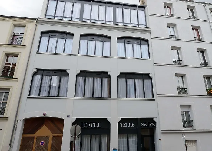 Terre Neuve