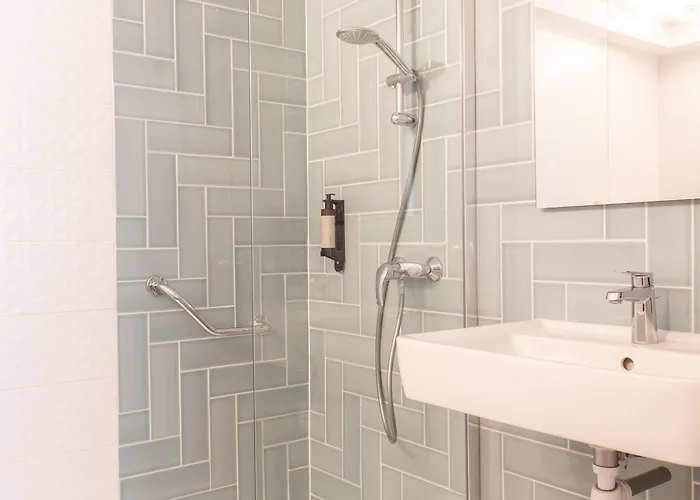 Hotel Terre Neuve Paris