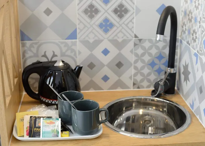 Terre Neuve Hotel Paris