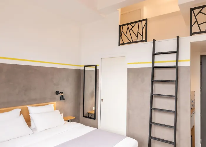 Terre Neuve Hotel 3*