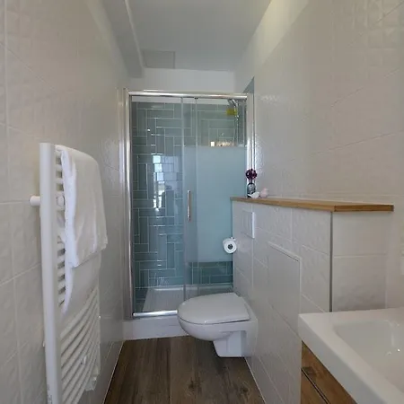Hotell Terre Neuve Paris