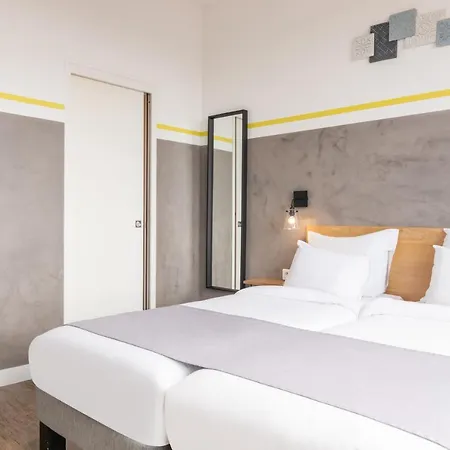 Terre Neuve Hotell 3*