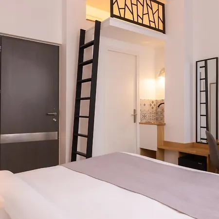 Terre Neuve Hotell 3*