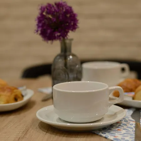 Terre Neuve Hotel Paris