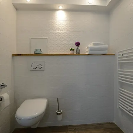 Hotell Terre Neuve