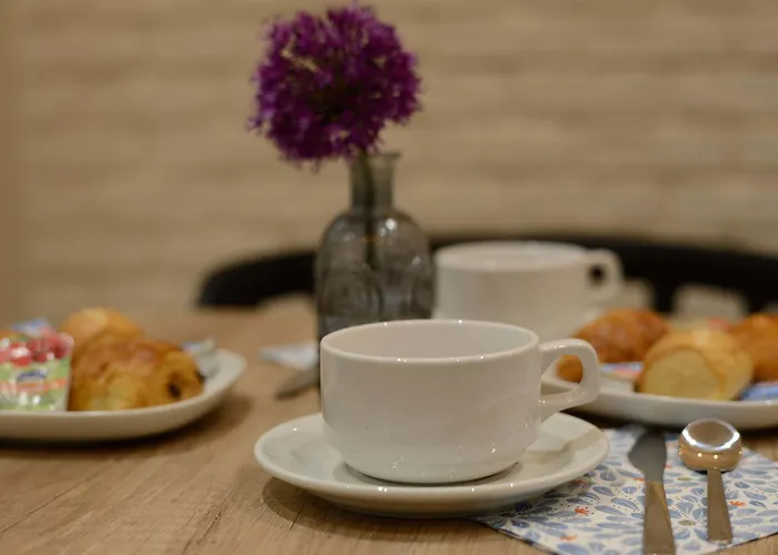 特莱钮弗酒店 酒店 巴黎